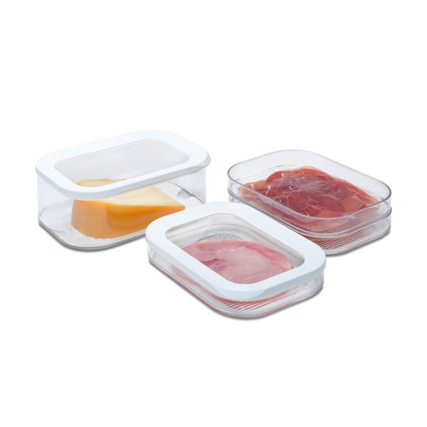 Posoda za shranjevanje Modula White – Mepal-image-3