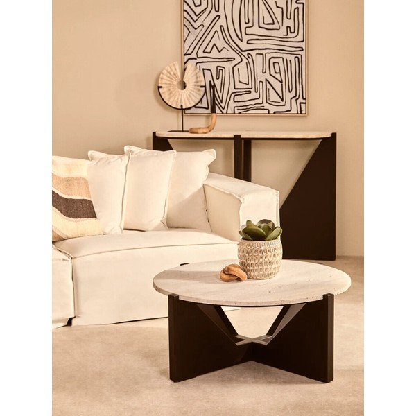 Kamnit kipec (višina 46 cm) Tibor – Premier Housewares-image-3