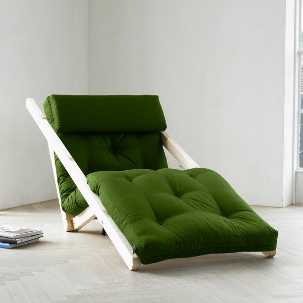 Ležalnik Karup Figo, surov/apnenec, 70 cm-image-3