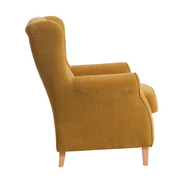 Rumen fotelj Max Winzer Lorris-image-3