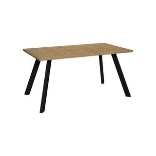 Jedilna miza 90x160 cm Hanoi – Marckeric