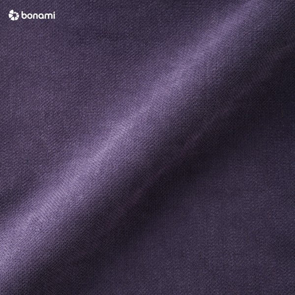 Vijoličen fotelj Max Winzer Lorris-image-4