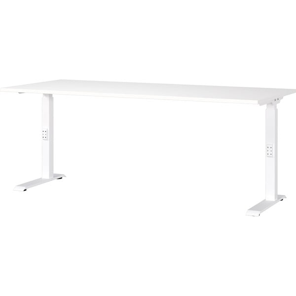 Pisalna miza z nastavljivo višino 80x180 cm Mailand – Germania