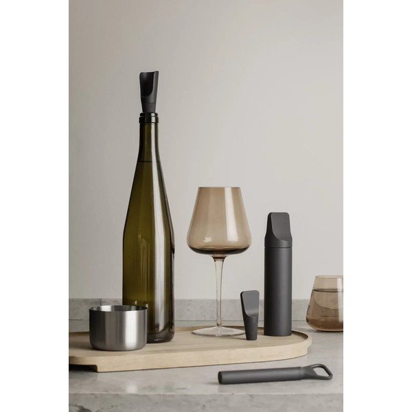 Zamaški za vino v kompletu Ilo – Blomus-image-1