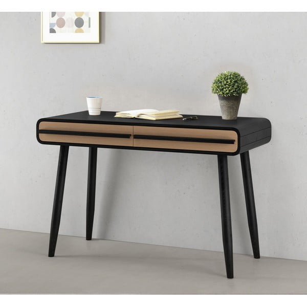 Pisalna miza 50x120 cm Chantal – Støraa-image-1