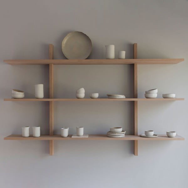 Bele/bež skodelice iz kamna v kompletu 2 ks 0.3 l Sand Grain – Mette Ditmer Denmark-image-3