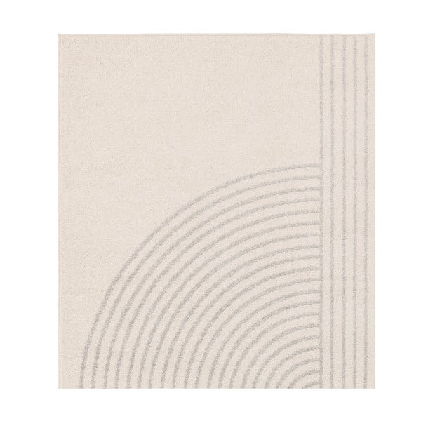 Kremasto siva preproga 290x200 cm Muse - Asiatic Carpets-image-2