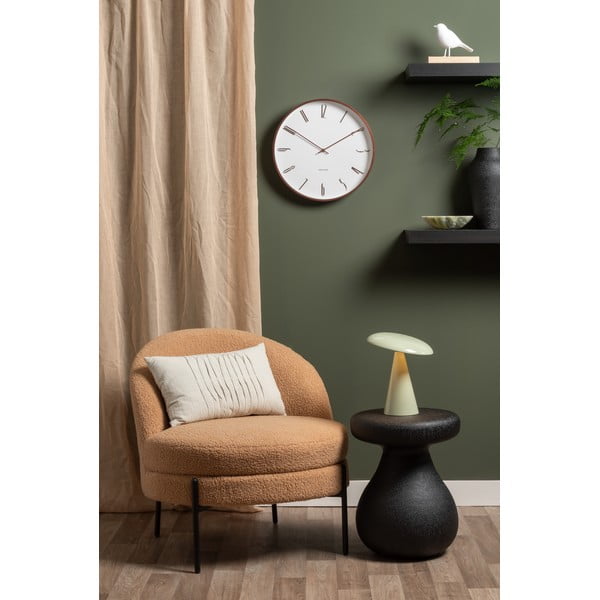 Svetlo zelena LED zatemnitvena namizna svetilka (višina 26 cm) Phoebe – Leitmotiv-image-4