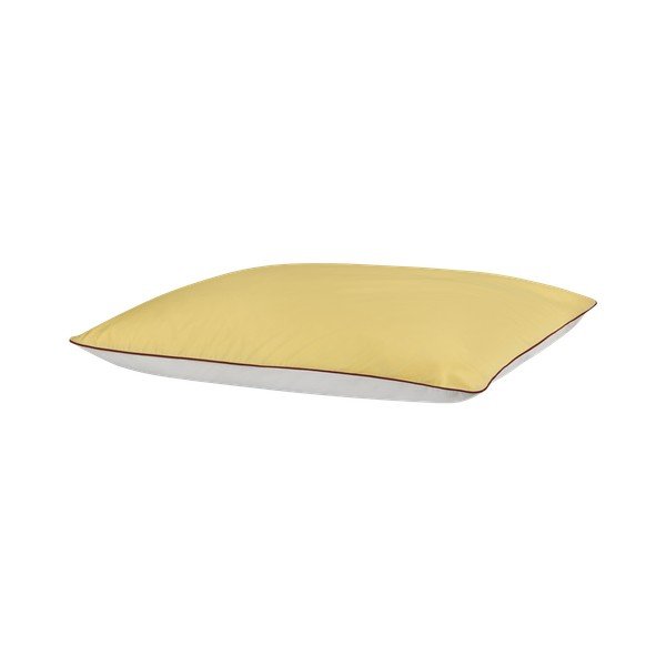 Prevleka za vzglavnik iz bombažnega satena 50x70 cm Oba – noo.ma