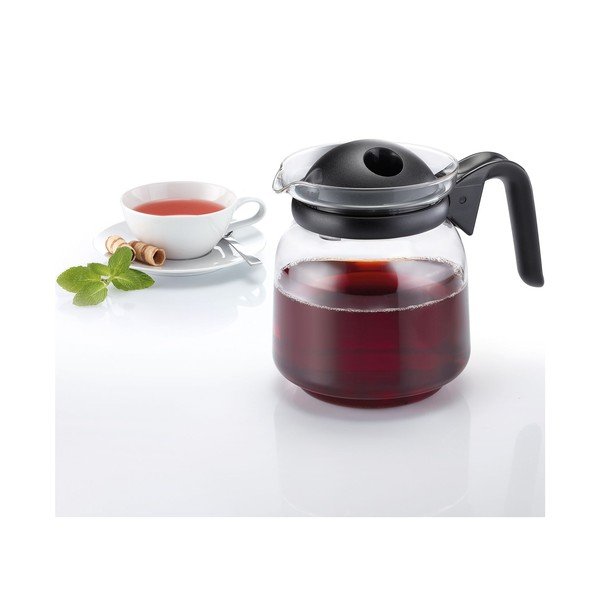 Stekleni čajnik Westmark Teatime, 1 l-image-1