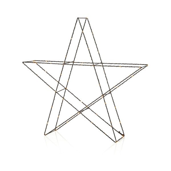 Zunanja LED dekoracija Markslöjd Mystic , višina 53 cm-image-1