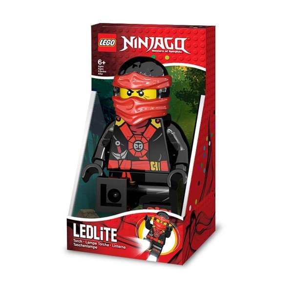 Svetilka LEGO® Ninjago-image-1