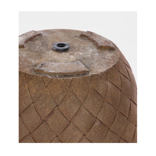 Cvetlični lonci v kompletu 2 ks ø 48 cm Rhombus – Bizzotto-image-3