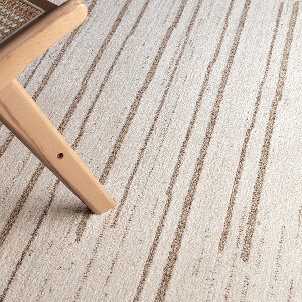 Kremno bela preproga 200x275 cm Oslo – Asiatic Carpets-image-2