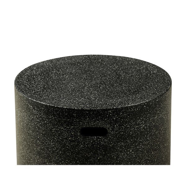 Set vrtnega pohištva Bellisima s trisedežnim kavčem in mizo Loris, ø 60 cm-image-1