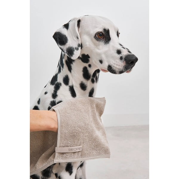 Brisača za domačega ljubljenčka Mano Midnight – MiaCara-image-2