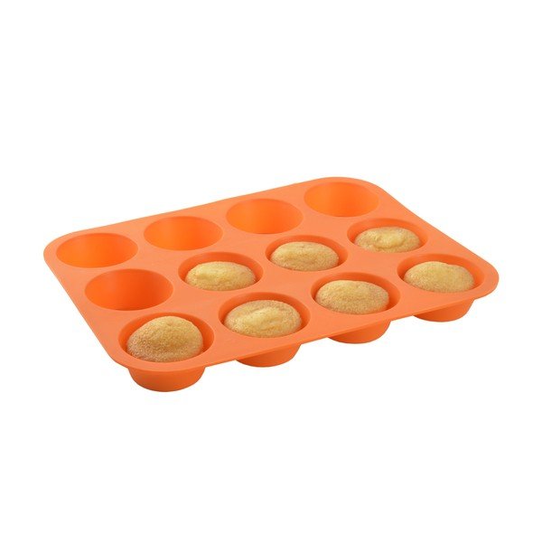 Silikonski model za mafine 25x32,5 cm – Orion-image-1