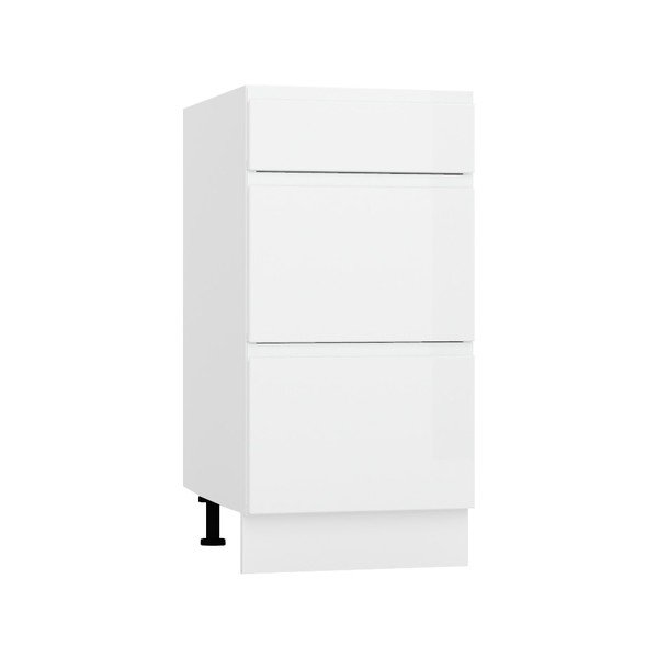 Spodnja kuhinjska omarica (širina 40 cm) Amity – STOLKAR