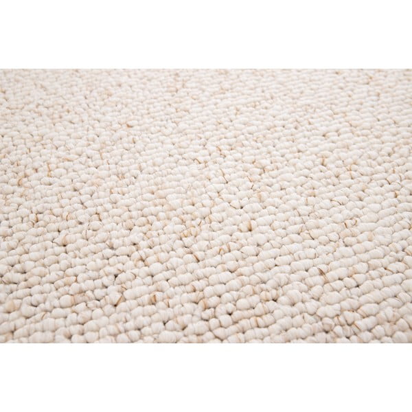 Bela preproga 120x170 cm Petra Liso – Universal-image-3