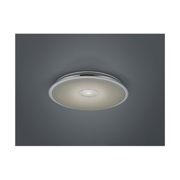 Okrogla stropna LED svetilka Trio Osaka, ø 65 cm-image-4