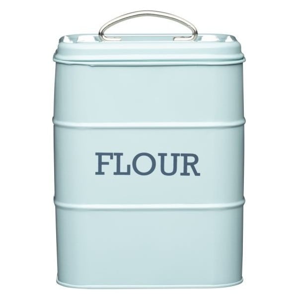 Modra kuhinja Craft Flour Tin