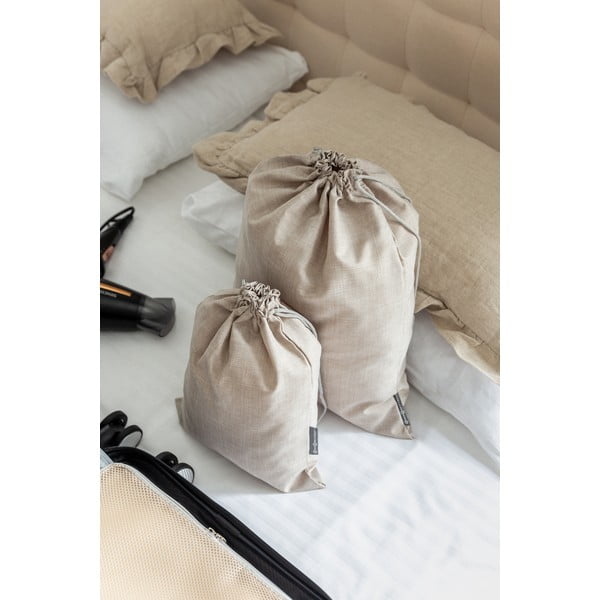 Potovalna vrečka za perilo Travel Collection – Bigso-image-2