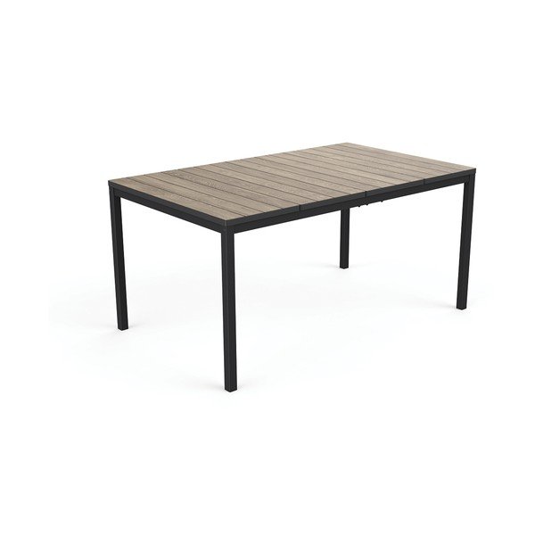 Plastična vrtna miza 94x155 cm Porto Nova – Keter