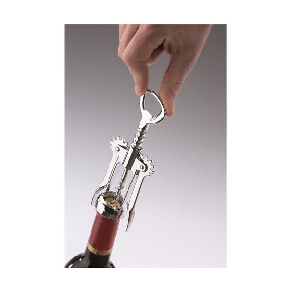 Odpirač za buteljke Westmark Cork-image-1