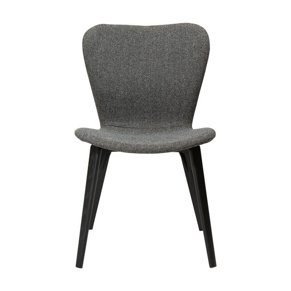 Črn jedilni stol Paragon – DAN-FORM Denmark-image-2