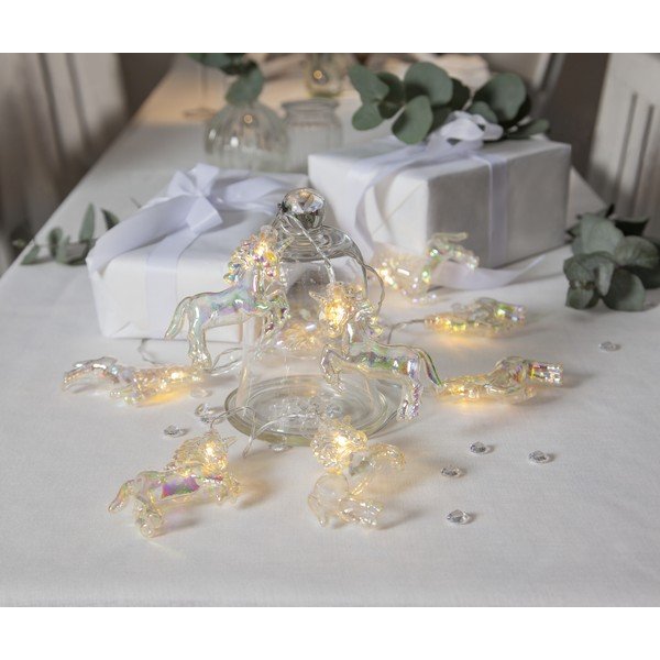 LED svetlobna veriga Star Trading Nacy, dolžina 2,5 m-image-1