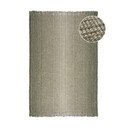 Zelena preproga 60x110 cm – Flair Rugs