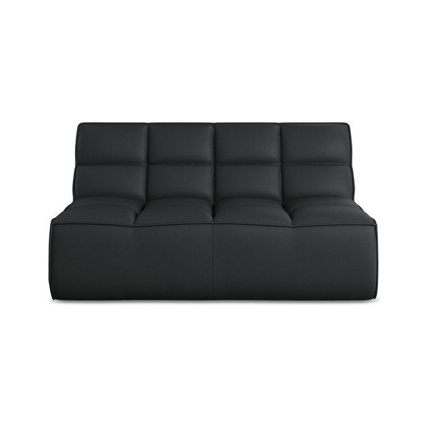 Modul za sedežno garnituro iz umetnega usnja Kalai – Makamii