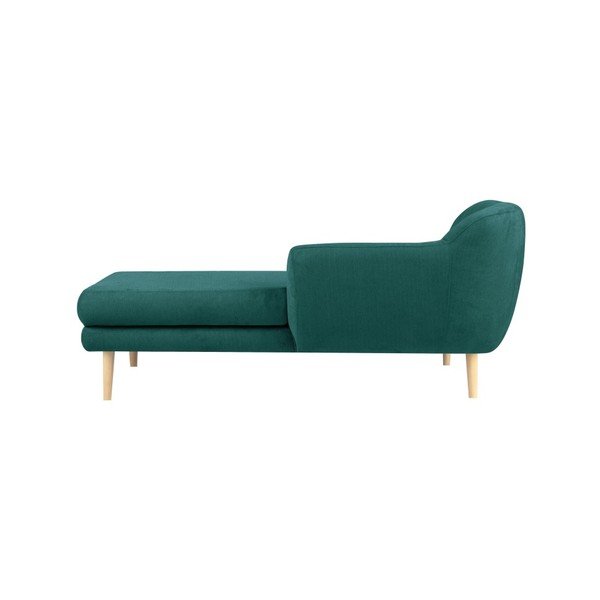 Turkizen ležalnik Mazzini Sofas Sardaigne-image-2