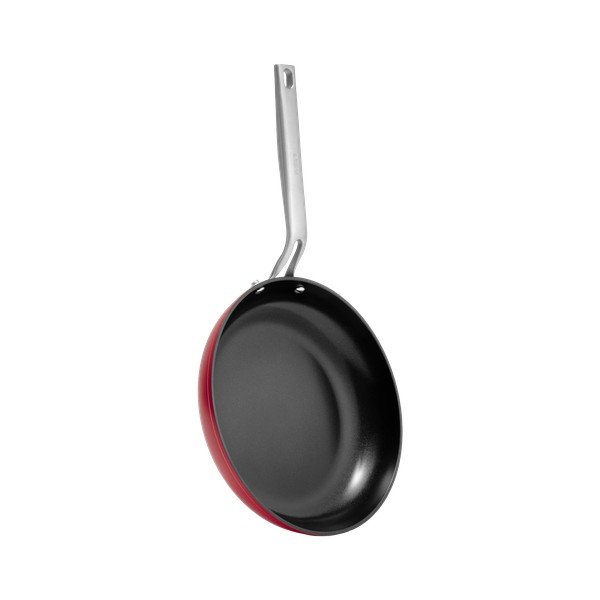 Ponev s keramično prevleko ø 26 cm Meda 4.0 – FABINI-image-3