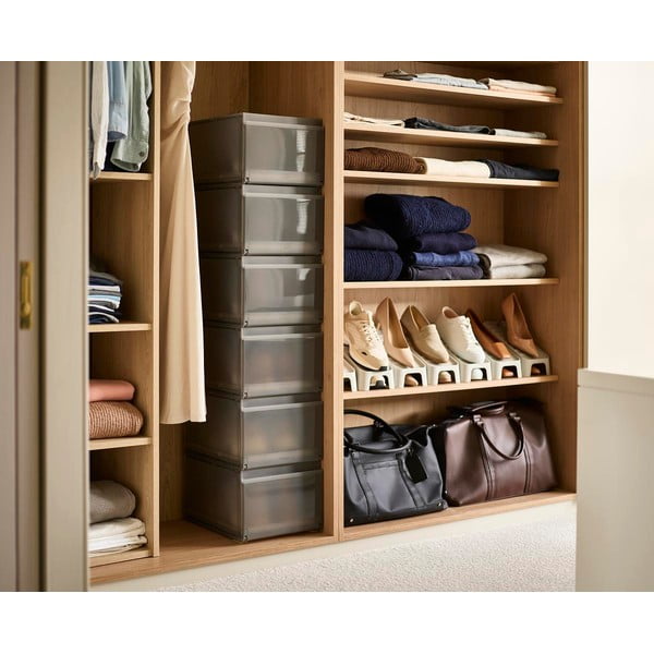 Organizatorji za čevlje v kompletu 6 ks ShoeCase – Joseph Joseph-image-1
