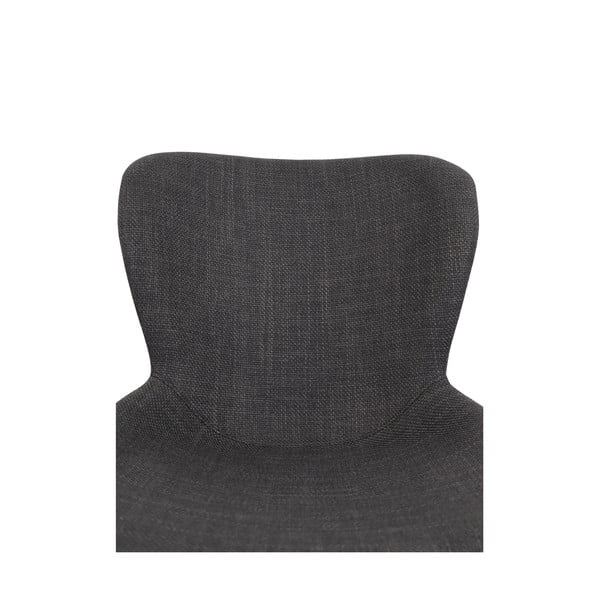 Temno siv jedilni stol Ross – Unique Furniture-image-4