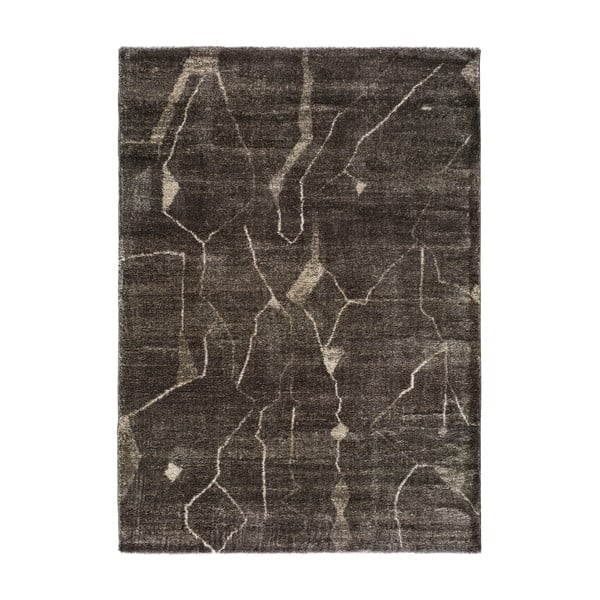 Siva preproga Universal Moana Creo, 60 x 110 cm