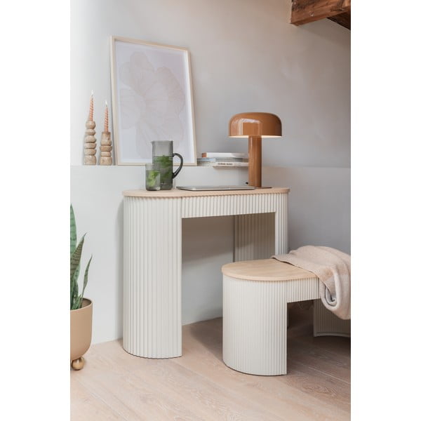 Svetlo siva klop Estriado  – Leitmotiv-image-1