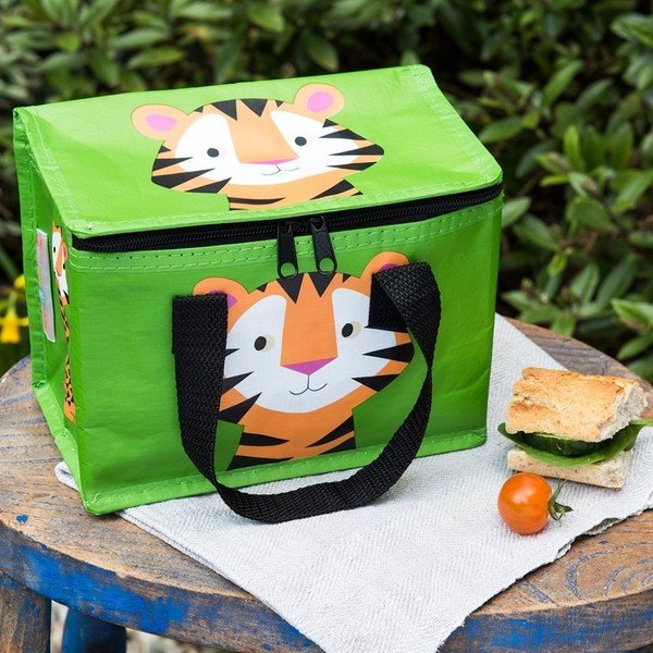 Toplotna torba Rex London Jim The Tiger-image-1