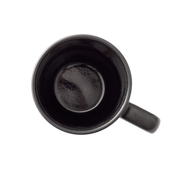 Črna skodelica 300 ml Gastro Galaxy – Bitz-image-3
