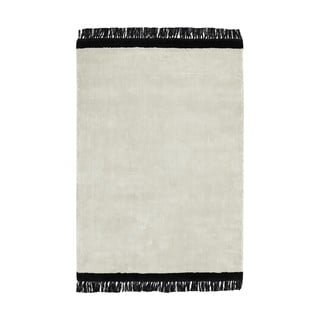 Krem-črna preproga Asiatic Carpets Elgin, 160 x 230 cm