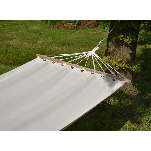 Viseča mreža 260 cm Hawaii – Garden Pleasure-image-2