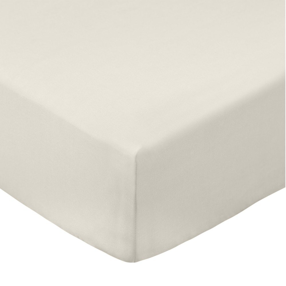 Napenjalna rjuha iz bombažnega perkala Cotton Percale