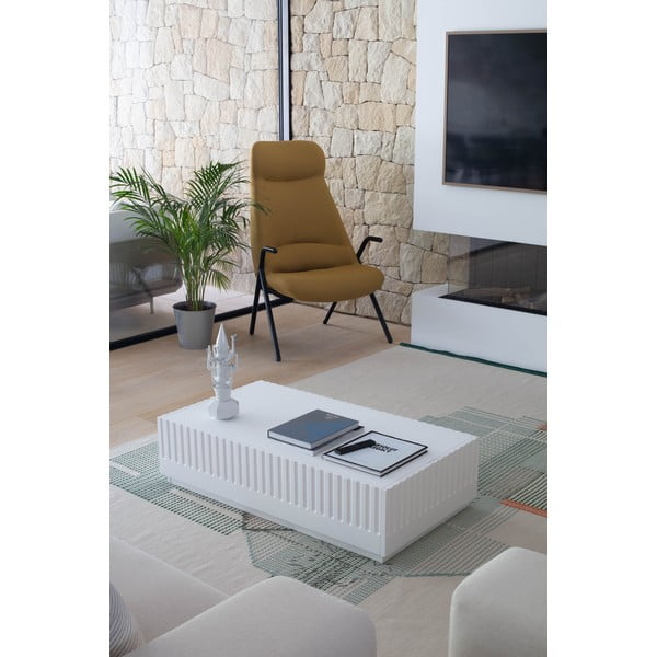 Bela mizica z 2 predaloma Teulat Doric-image-1