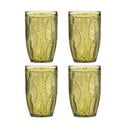 Kozarci v kompletu 4 ks 450 ml Areca – Ladelle