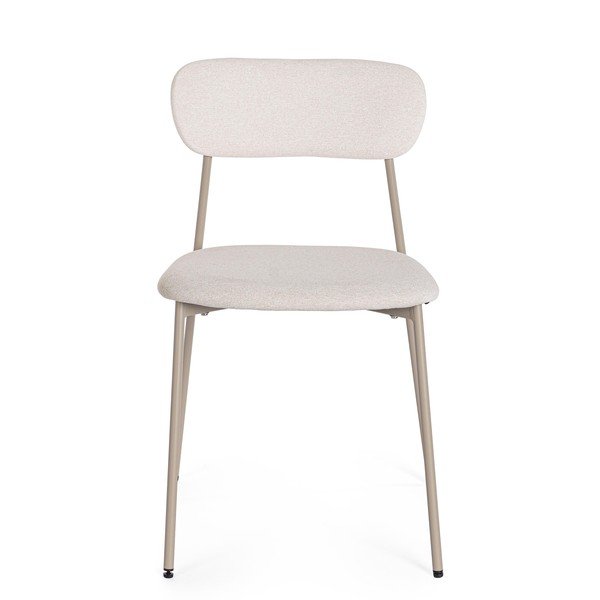 Sivorjav oblazinjen jedilni stol Inka – Yes Everyday-image-2