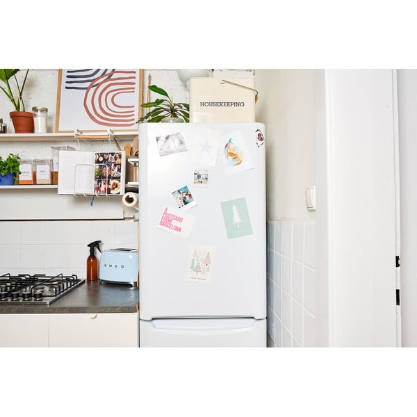 Krem držalo za čistila Kitchen Craft Living Nostalgia-image-2