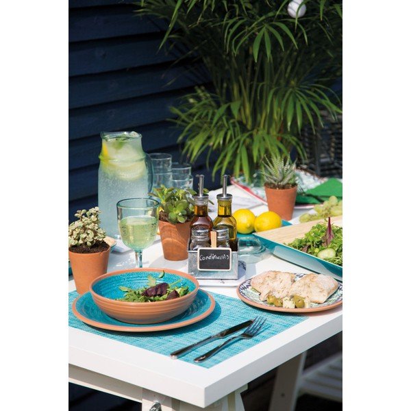 Kitchen Craft Skleda Palmero, ⌀ 20 cm-image-1