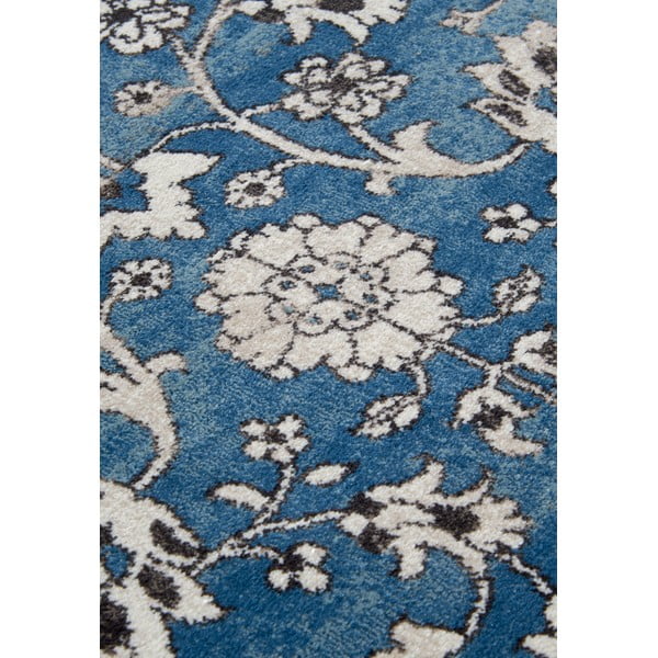 Modra preproga 200x280 cm Ernest – Villeroy&Boch-image-4