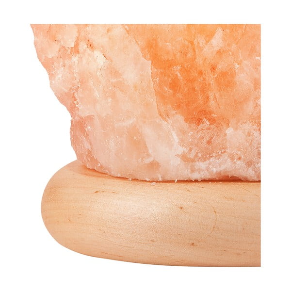 Oranžna solna lučka (višina 26 cm) Sally – LAMKUR-image-4